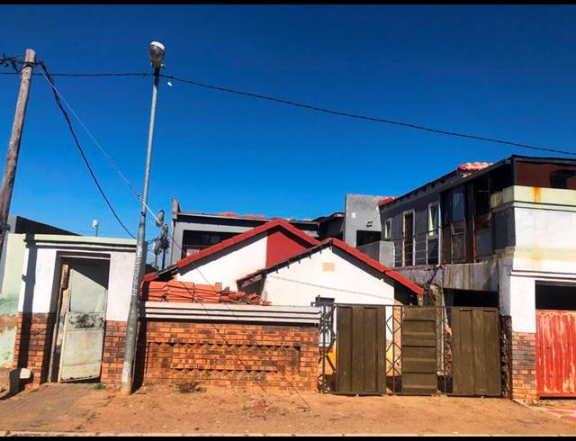 3 BEDROOM HOUSE FOR SALE IN KAALFONTEIN
